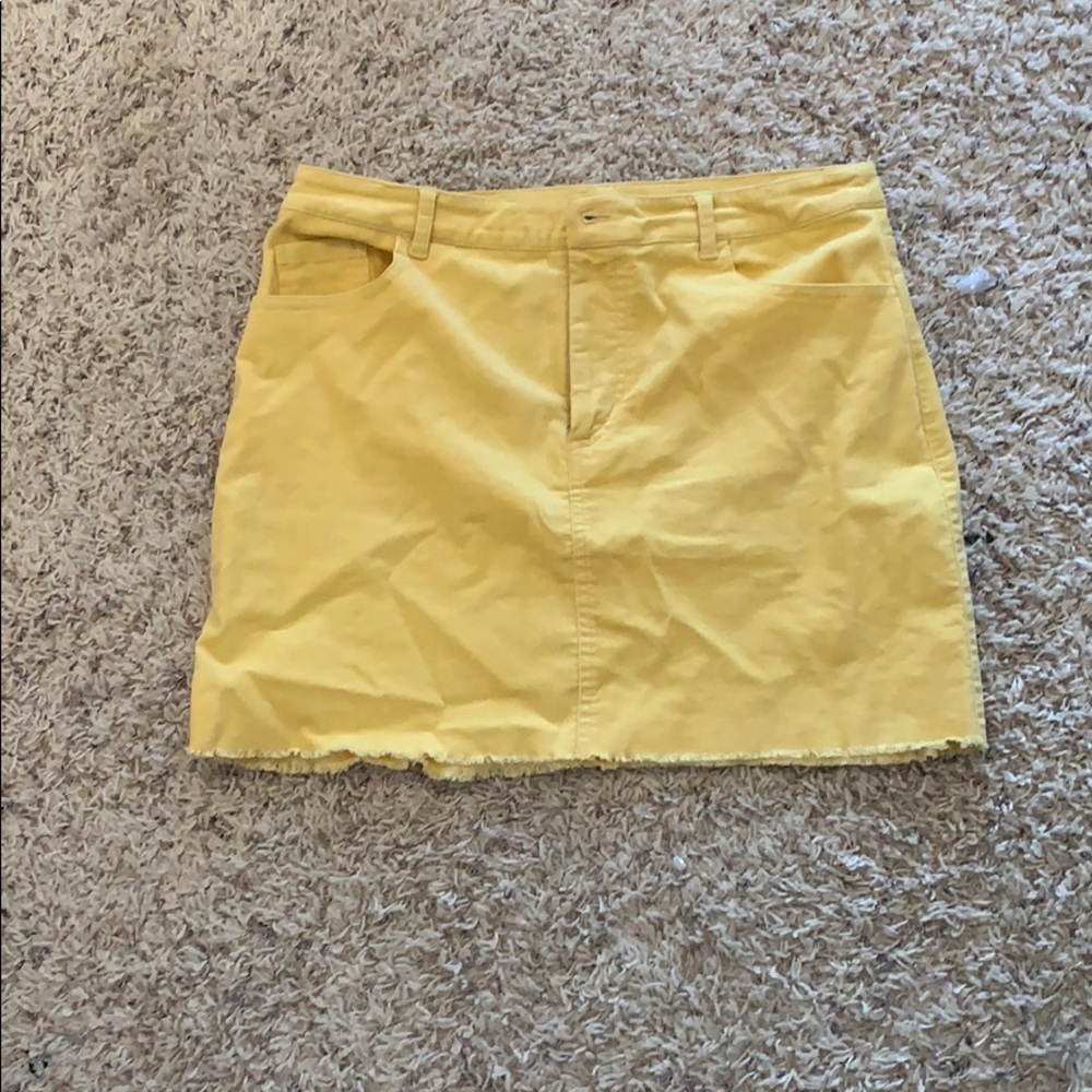 Skirt